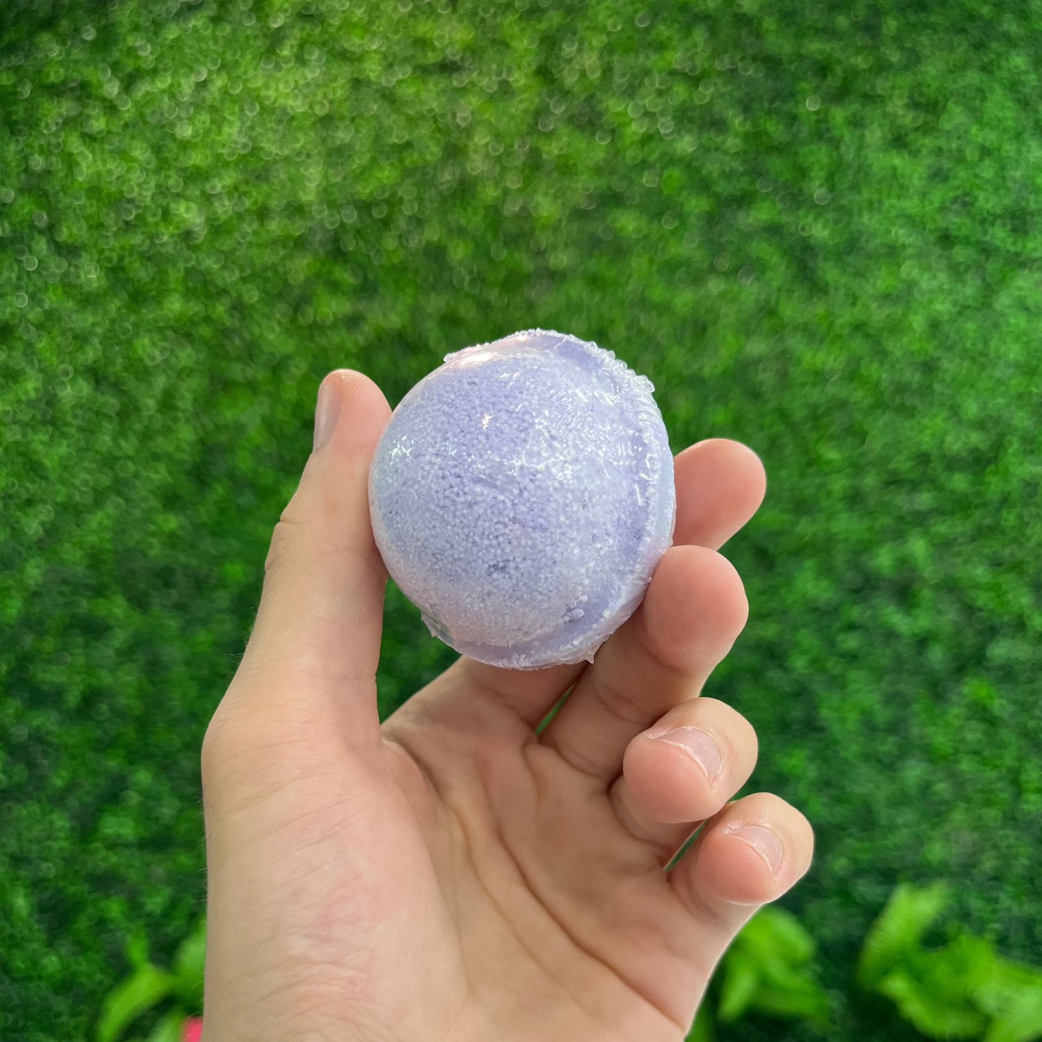 Alter Native Bathbomb - lavender