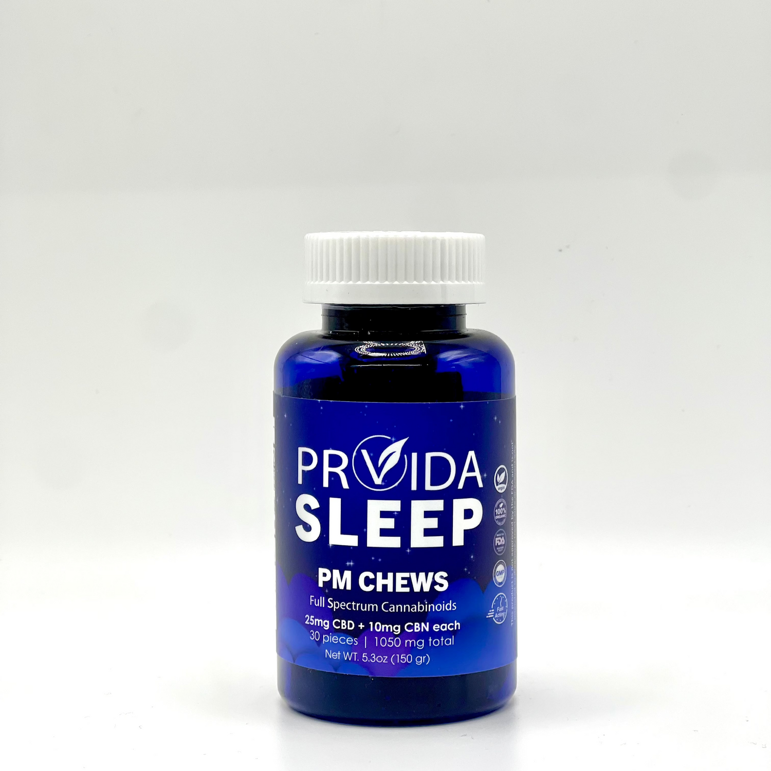 ProVida Sleep Chews 1050 mg