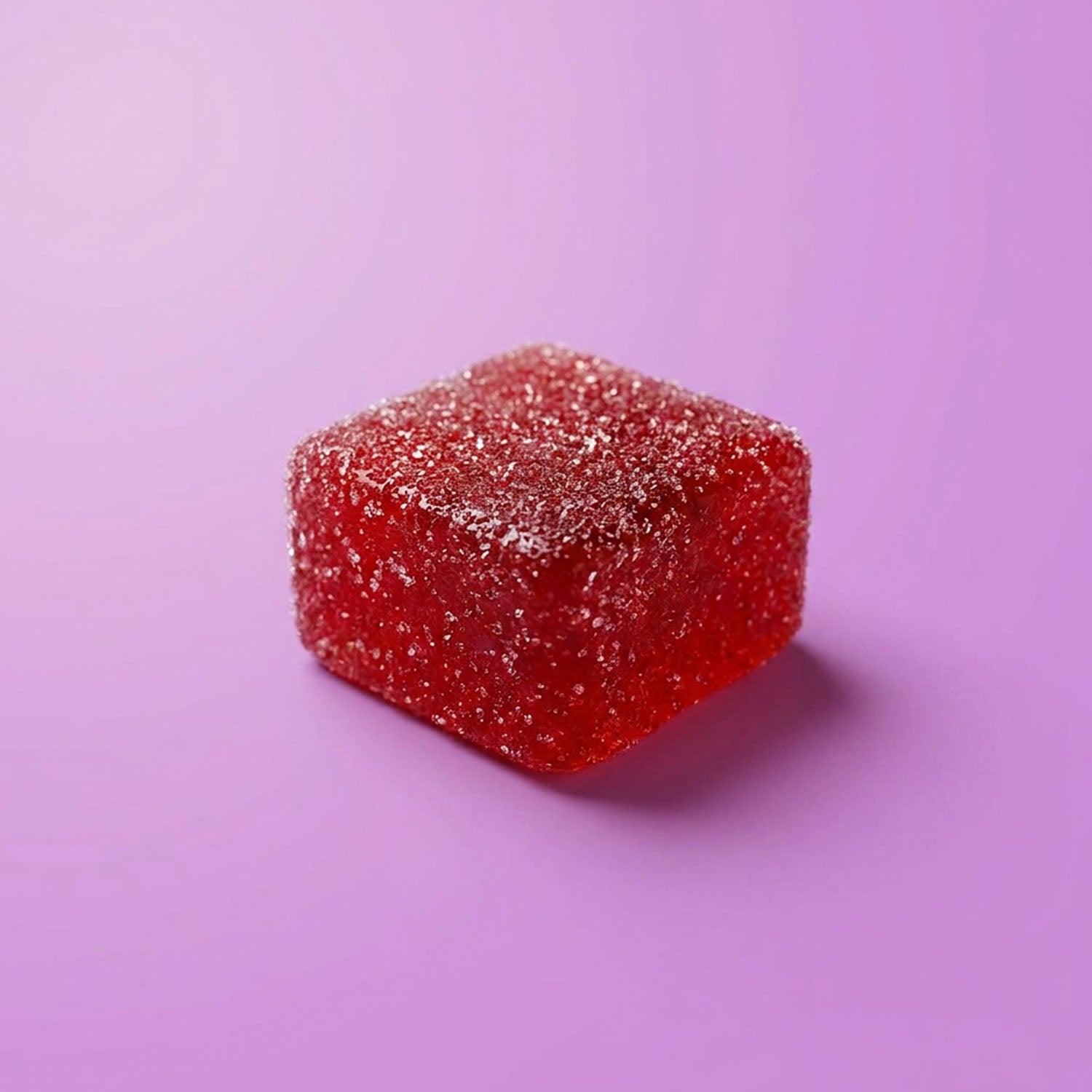 Alter Native Strawberry Delta-9 THC + CBD Gummies — packaging detail